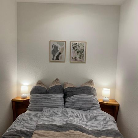 Ferienwohnung Panorama Schwarzwald Herrischried Екстериор снимка