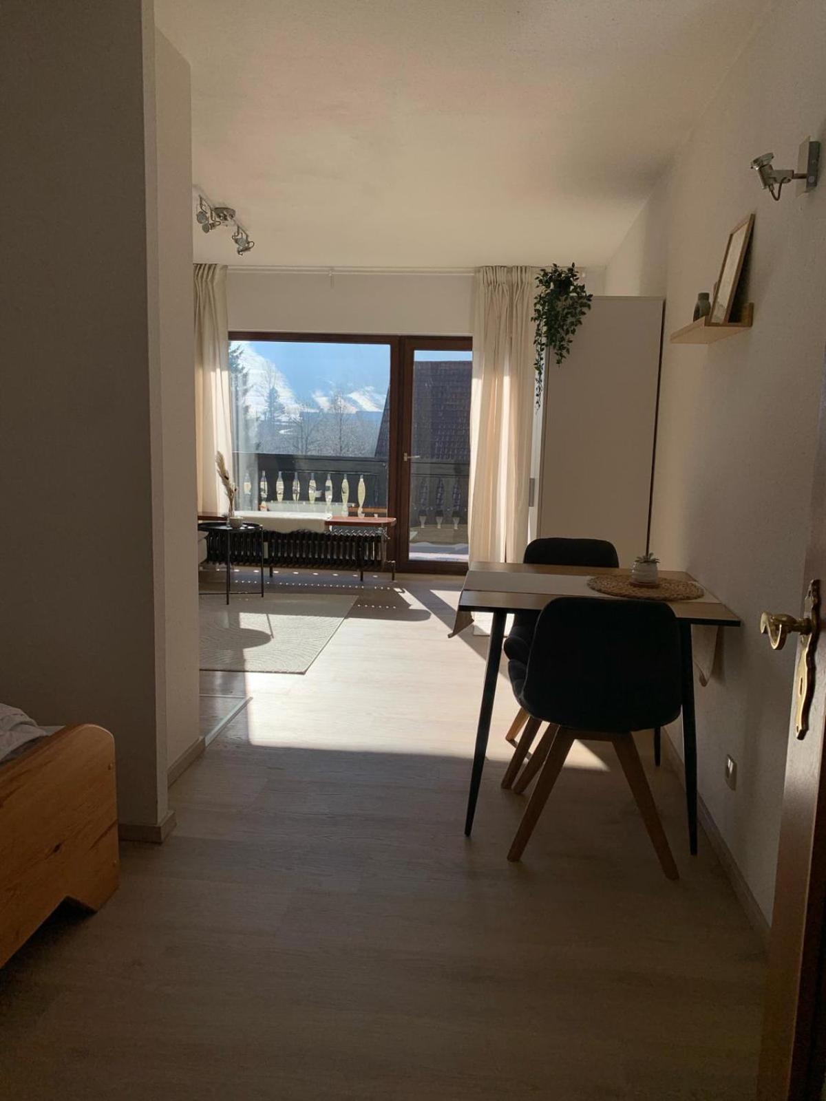 Ferienwohnung Panorama Schwarzwald Herrischried Екстериор снимка